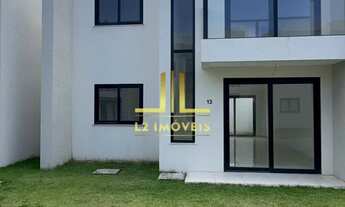 Imagem: CASA DUPLEX - 4 SUÍTES - 135M² - 02 VAGAS