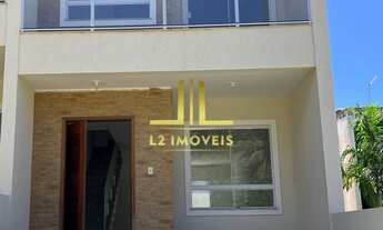 Imagem: CASA - 3 QUARTOS SENDO 1 SUÍTE - NASCENTE