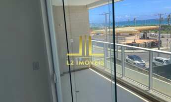 Imagem: APARTAMENTO QUARTO E SALA - VISTA MAR