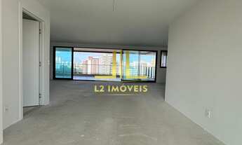 Imagem: APARTAMENTO ALTO PADRÃO - 4 SUÍTES - NASCENTE