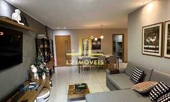 Imagem: APARTAMENTO ALTO PADRÃO - 4 QUARTOS SENDO