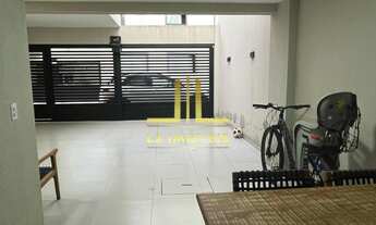 Imagem 4: CASA - 3 SUÍTES - NASCENTE - MIRAGE LAURO DE FREITAS