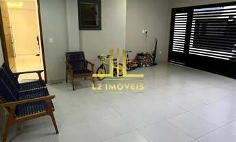 Imagem 3: CASA - 3 SUÍTES - NASCENTE - MIRAGE LAURO DE FREITAS