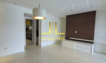 Imagem: APARTAMENTO - 4 QUARTOS SENDO 1 SUÍTE