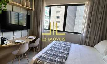 Imagem: ART STUDIO - 18M² - PORTEIRA FECHADA