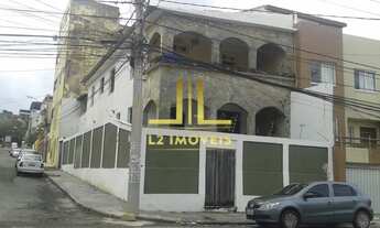 Imagem: CASA - 4 QUARTOS SENDO 1 SUÍTE - PITUBA