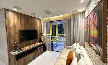 Imagem: APARTAMENTO ALTO PADRÃO - 2 SUÍTES - 112M²