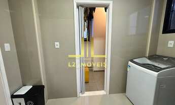 Imagem 7: APARTAMENTO ALTO PADRÃO - 2 SUÍTES - 112M² - VISTA MAR - BARRA