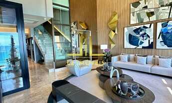 Imagem: APARTAMENTO COBERTURA DUPLEX - 4 SUÍTES