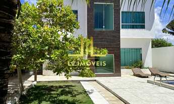 Imagem: CASA LINDISSIMA - 4 SUÍTES - AREMBEPE