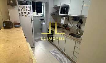 Imagem 7: APARTAMENTO - 3 QUARTOS SENDO 1 SUÍTE - NATURA ALPHAVILLE 1