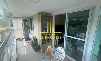 Imagem 3: APARTAMENTO - 3 QUARTOS SENDO 1 SUÍTE - NATURA ALPHAVILLE 1