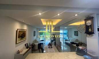 Imagem 2: APARTAMENTO - 3 QUARTOS SENDO 1 SUÍTE - NATURA ALPHAVILLE 1