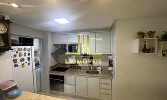 Imagem 6: APARTAMENTO - 3 QUARTOS SENDO 1 SUÍTE - NATURA ALPHAVILLE 1