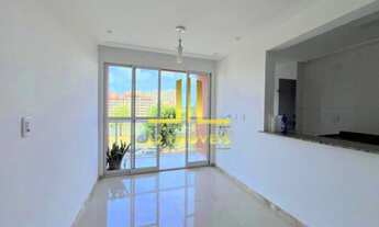 Imagem: APARTAMENTO - 2 QUARTOS - PIATÃ