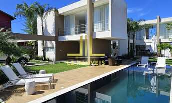 Imagem: CASA LUXUOSA - 4 SUÍTES - BUSCA VIDA