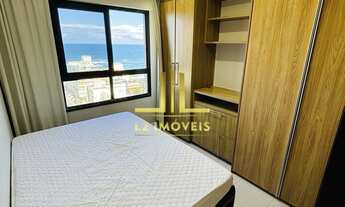 Imagem 4: COBERTURA DUPLEX - 4 QUARTOS SENDO 2 SUÍTES - PITUBA