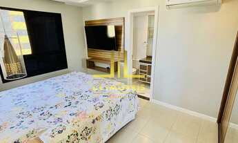 Imagem 5: COBERTURA DUPLEX - 4 QUARTOS SENDO 2 SUÍTES - PITUBA