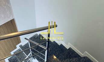 Imagem 2: COBERTURA DUPLEX - 4 QUARTOS SENDO 2 SUÍTES - PITUBA