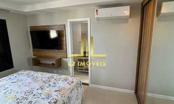 Imagem 7: COBERTURA DUPLEX - 4 QUARTOS SENDO 2 SUÍTES - PITUBA