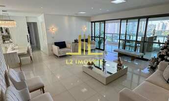 Imagem: Apartamento à venda no bairro Patamares