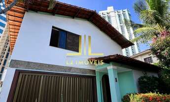 Imagem: CASA LUXUOSA - 4 QUARTOS SENDO 2 SUÍTES