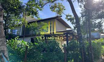 Imagem: CASA DUPLEX - 3 QUARTOS SENDO 2 SUÍTES