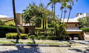 Imagem: CASA LUXUOSA - 4 QUARTOS SENDO 3 SUÍTES