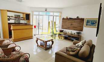 Imagem 3: COBERTURA DUPLEX - 5 QUARTOS SENDO 3 SUÍTES - PITUBA