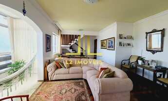 Imagem 2: COBERTURA DUPLEX - 5 QUARTOS SENDO 3 SUÍTES - PITUBA