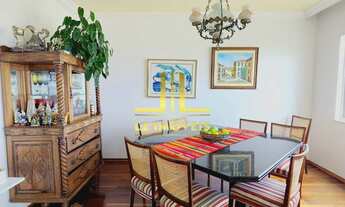 Imagem 6: COBERTURA DUPLEX - 5 QUARTOS SENDO 3 SUÍTES - PITUBA