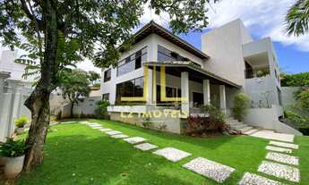 Imagem: CASA LUXUOSA - 3 SUÍTES - ITAIGARA