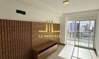 Imagem: APARTAMENTO - 2 QUARTOS SENDO 1 SUÍTE