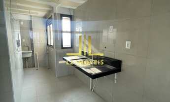 Imagem 5: DUMARE JAGUARIBE - 3 SUÍTES - 103M² - FRENTE MAR