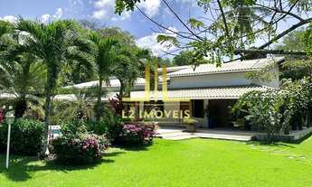 Imagem: CASA LUXUOSA - 6 QUARTOS SENDO 4 SUÍTES