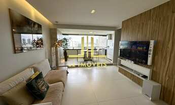 Imagem: APARTAMENTO ALTO PADRÃO - 3 QUARTOS ENDO