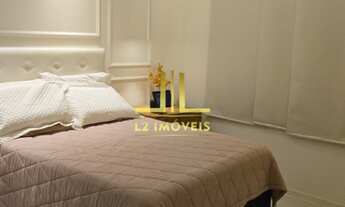 Imagem 3: APARTAMENTO - 3 QUARTOS SENDO 1 SUÍTE - COSTA AZUL