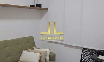 Imagem 5: APARTAMENTO - 3 QUARTOS SENDO 1 SUÍTE - COSTA AZUL