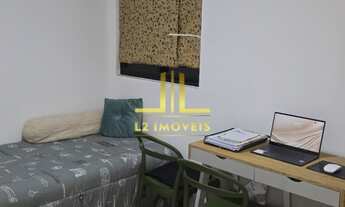 Imagem 6: APARTAMENTO - 3 QUARTOS SENDO 1 SUÍTE - COSTA AZUL