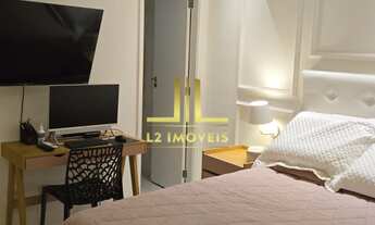 Imagem 4: APARTAMENTO - 3 QUARTOS SENDO 1 SUÍTE - COSTA AZUL