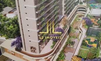 Imagem 4: APARTAMENTO ALTO PADRÃO - 3 SUÍTES - 115M² - LV SQUARE - LARGO DA VITÓRIA