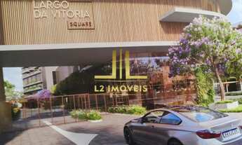 Imagem: APARTAMENTO ALTO PADRÃO - 3 SUÍTES - 115M²