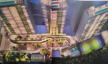 Imagem 2: APARTAMENTO ALTO PADRÃO - 3 SUÍTES - 115M² - LV SQUARE - LARGO DA VITÓRIA