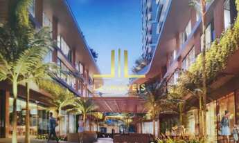 Imagem 6: APARTAMENTO ALTO PADRÃO - 3 SUÍTES - 115M² - LV SQUARE - LARGO DA VITÓRIA