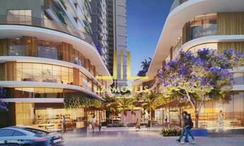 Imagem 5: APARTAMENTO ALTO PADRÃO - 3 SUÍTES - 115M² - LV SQUARE - LARGO DA VITÓRIA