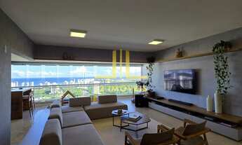 Imagem: APARTAMENTO COBERTURA - 4 SUÍTES - NASCENTE