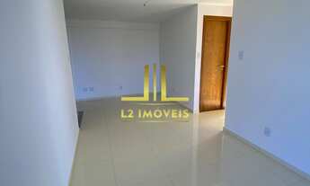 Imagem: APARTAMENTO - 2 QUARTOS SENDO 1 SUÍTE