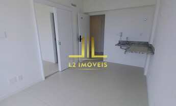 Imagem 6: APARTAMENTO - QUARTO E SALA - BLUE BARRA