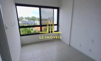 Imagem 4: APARTAMENTO - QUARTO E SALA - BLUE BARRA