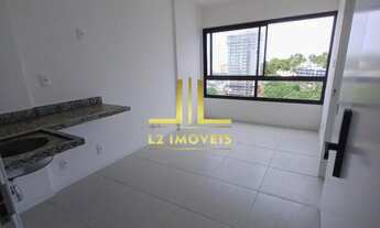 Imagem: APARTAMENTO - QUARTO E SALA - BLUE BARRA